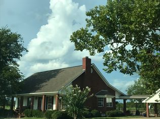 153 Quarter Mile Rd, Columbia, LA 71418