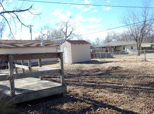 329 N 9th St, Towanda, KS 67144