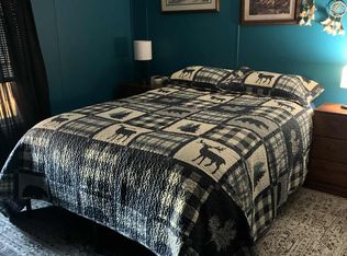 N5464 Greenfield Rd, Spooner, WI 54801