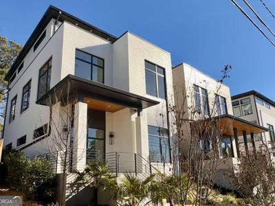 192 E Lake Ter SE, Atlanta, GA, 30317