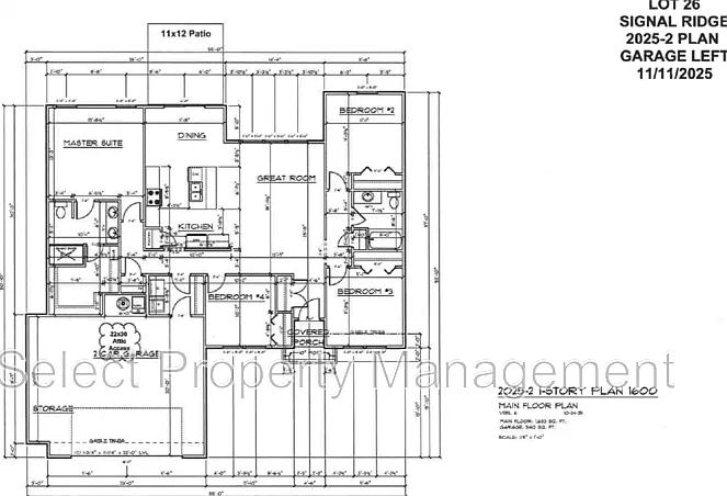 10795 Iron Works Way — Photo 2