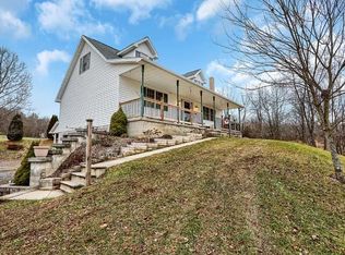 2442 Klinger Hollow Rd, Liverpool, PA 17045