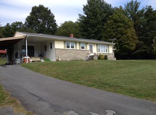 810 Rittertown Rd, Hampton, TN 37658