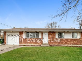 11739 Hollingsworth Way, Cincinnati, OH 45240