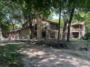 730 Becky Ln, Waxahachie, TX 75165
