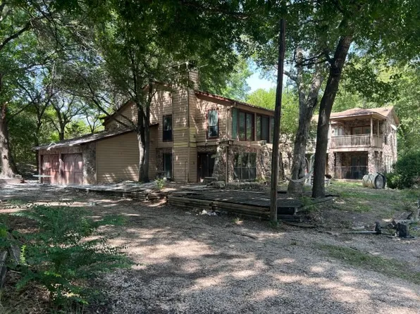 730 Becky Ln, Waxahachie, TX 75165