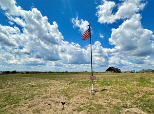 1011 Pilgrim Trl, Weatherford, TX 76088