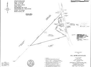 304 Poole Rd, Homer, GA 30547