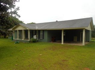 1721 Antioch Rd, Albany, GA 31705