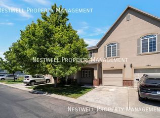 1538 W Big Oak Dr, West Valley City, UT 84119