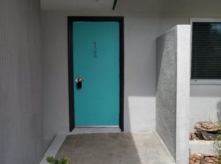 2080 S Camino Real APT 7, Palm Springs, CA 92264