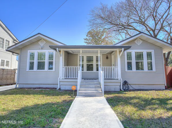 2341 BAYVIEW Road, Jacksonville, FL 32210