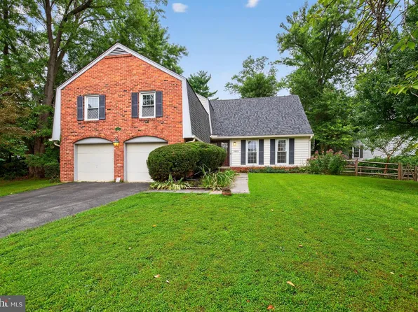 20080 Doolittle St, Gaithersburg, MD 20886
