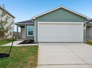 5030 Big Oak Run, Elmendorf, TX 78112