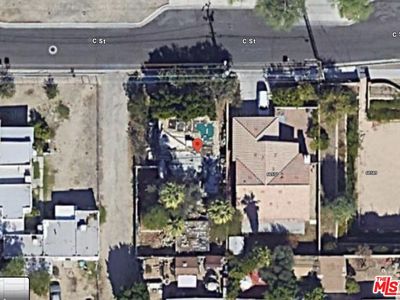 68569 C St, Cathedral City, CA, 92234