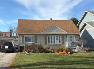 5344 S Ashland Ave, Countryside, IL 60525