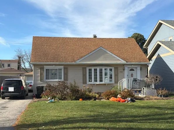 5344 S Ashland Ave, Countryside, IL 60525