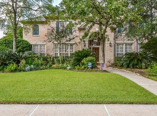 14111 Spyglen Ln, Cypress, TX 77429