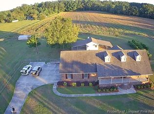 644 Lamb Rd, Lumberton, NC 28358