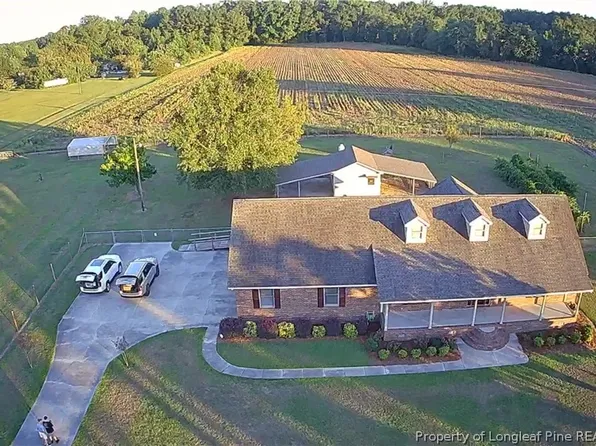 644 Lamb Rd, Lumberton, NC 28358