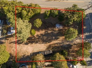 0 Sandalwood Dr #1, Lake Arrowhead, CA 92352