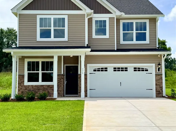 175 Andover Way, Lugoff, SC 29078