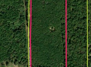 Mount Gilead Rd SE, Smithdale, MS 39664