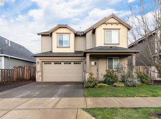 14712 Oregon Iris Way, Oregon City, OR