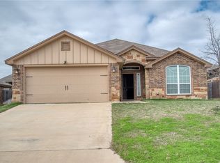 921 Kendra Dr, Temple, TX 76502