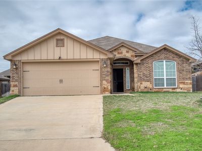 921 Kendra Dr, Temple, TX, 76502