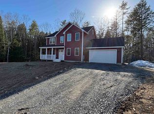 11 Porcupine Way, Barrington, NH 03825