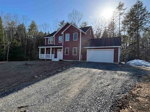 11 Porcupine Way, Barrington, NH 03825