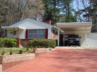 819 Merrie Rd, Raleigh, NC 27606