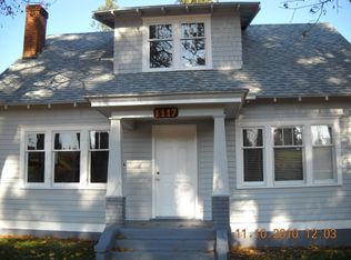 1117 E 9th Ave, Spokane, WA 99202