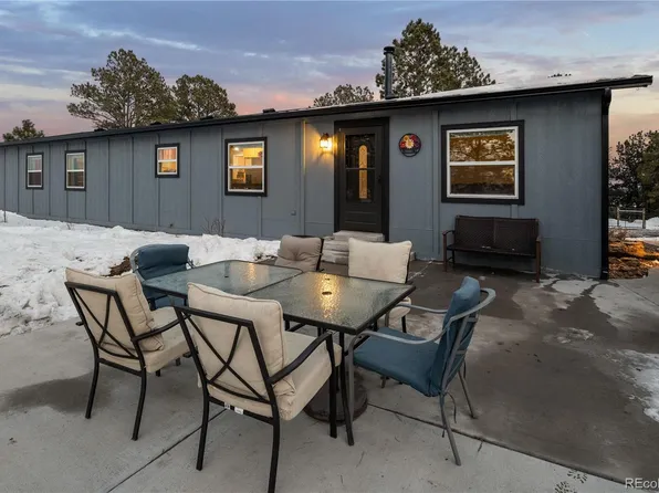 22897 Eagle Drive, Elbert, CO 80106