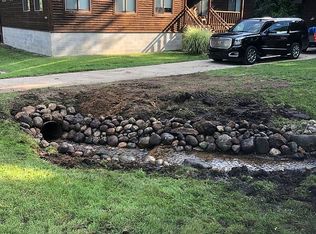 3566 Woodlawn Dr, Spruce, MI 48762