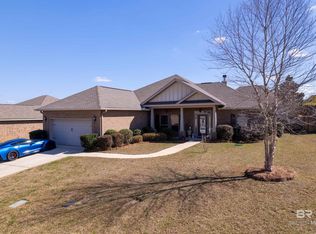 2541 Raspberry Ln, Mobile, AL 36695
