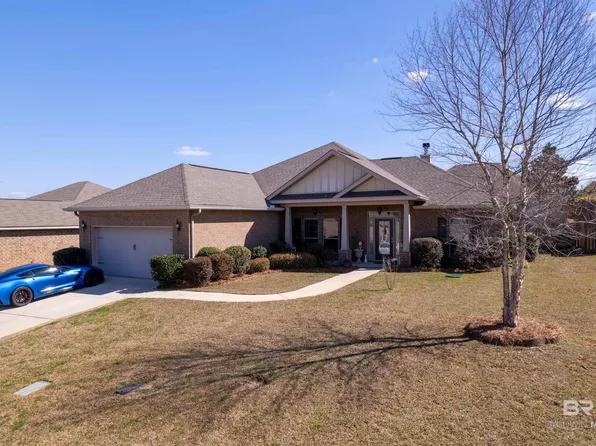 2541 Raspberry Ln, Mobile, AL 36695