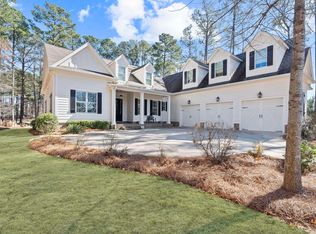 1240 Winged Foot Dr, Greensboro, GA 30642