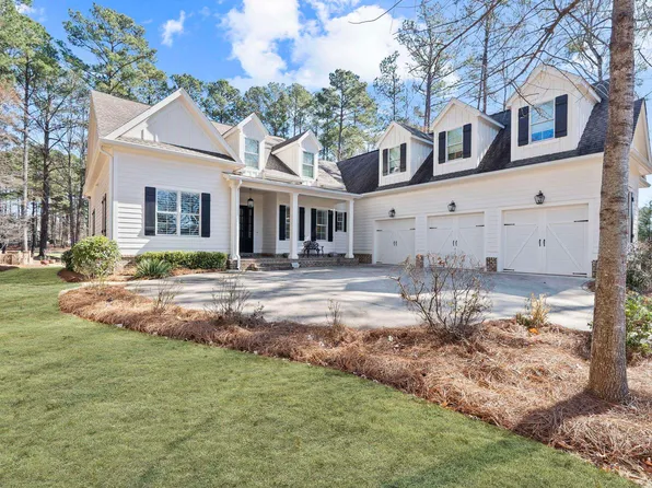 1240 Winged Foot Dr, Greensboro, GA 30642