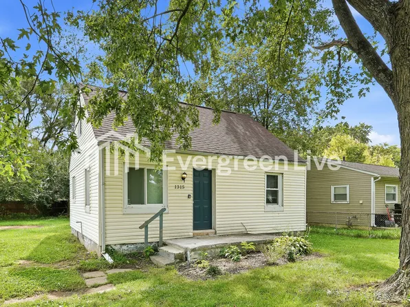 1315 Clarfield Ave, Columbus, OH 43207