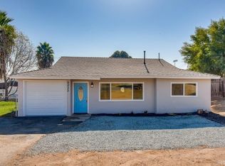 9033 Harness St, Spring Valley, CA 91977