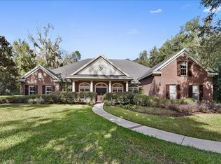 11172 SW 27th Ave, Gainesville, FL 32608