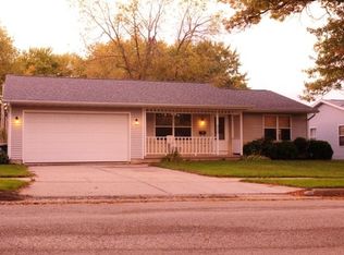 4522 Barby Ln, Madison, WI 53704