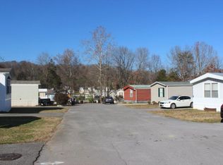 3205 Rifle Range Dr, Knoxville, TN 37918