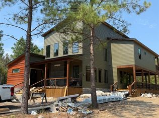 135 Turning Wood Ct, Broken Bow, OK 74728