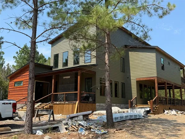 135 Turning Wood Ct, Broken Bow, OK 74728