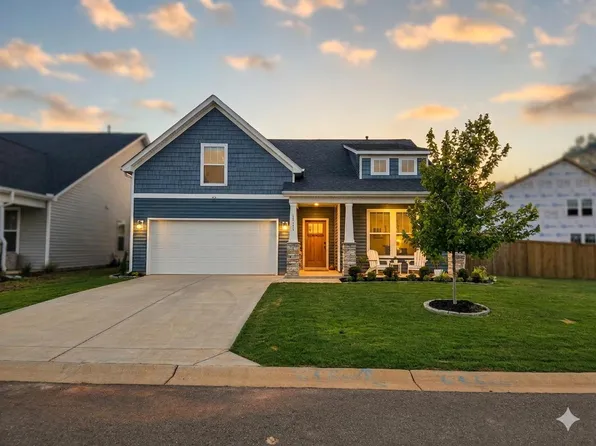 14011 Satinwood Way, Inman, SC 29349