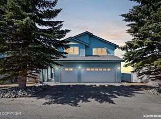 18620 Harlequin Pl, Anchorage, AK 99516