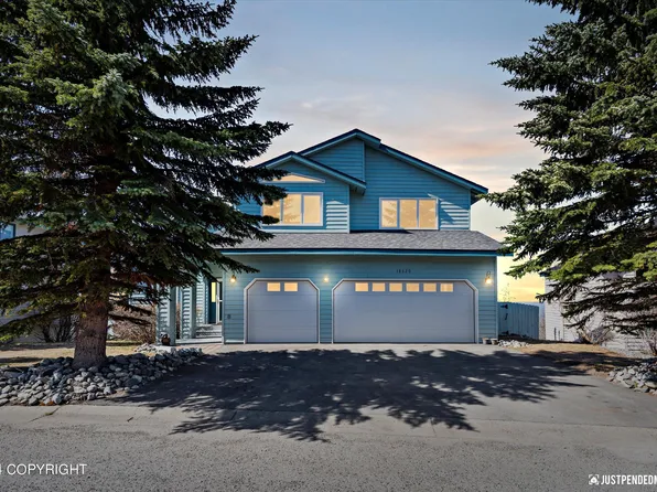 18620 Harlequin Pl, Anchorage, AK 99516
